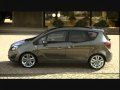 2011 Opel Meriva