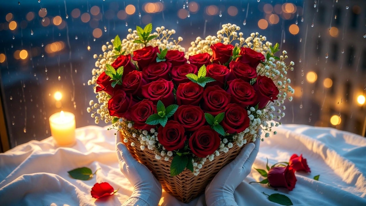 Свет Рождества 🌺 Классические рождественские песни для гармонии 🌿 Сергей Грищук