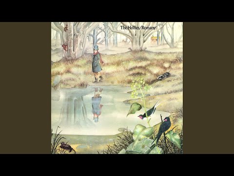 Witchy Woman (2007 Remaster)