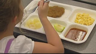 Celebrity Congress extends school lunch waivers Profile