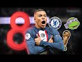 8 things you don't know about Kylian Mbappé | Oh My Goal