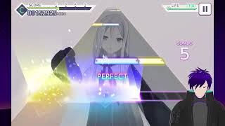 [Archive 2024-09-03 No.447] Index Training Arc. Episode 5:x Mixed training. Samsa/FC/favorites