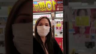 LOTERE DI LOTTO TAKARAKUJI JEPANG