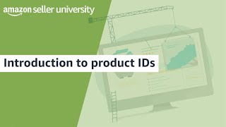 Introduction to product IDs