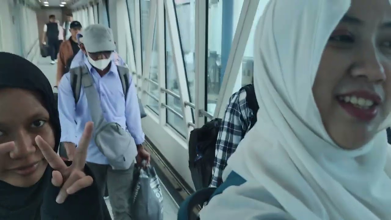 Pulang Kampung 2025 Eps 7