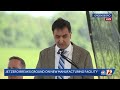 Jetzero Breaks Ground on New Manufacturing Facility