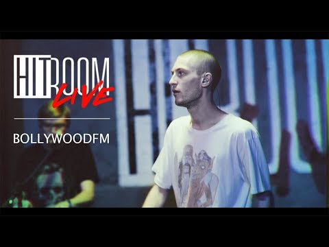 HitRoom Live — bollywoodFM "Энтузиаст"