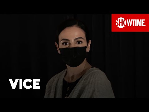 The Moment Our Interview With an Egyptian Whistleblower Was Forced to End | VICE on SHOWTIME