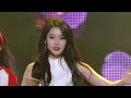 티아라(T-ara) - Little Apple 교차편집(stage mix)