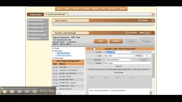 RezExpert - How to Disable an Auto Email