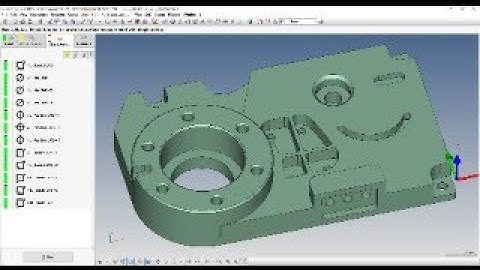Measuring Composite True Position in Calypso