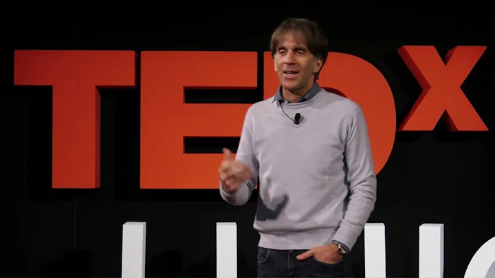 Il tempo  armonia | Davide Oldani | TEDxUNICATT
