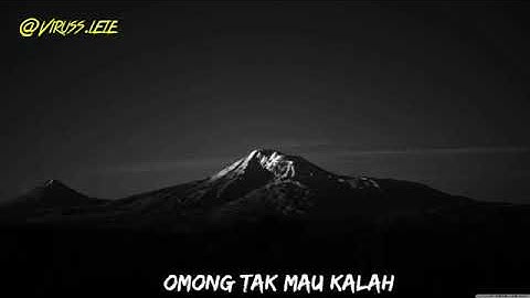 Aku Sayang Kamu ( iwan Fals ) !!!