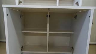 小島工芸　薄型ライティングデスク　EP-90