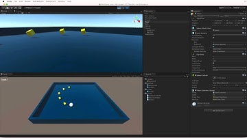 Unity: Roll a Ball Tutorial   0 of 8 Introduction   Unity Official Tutorials