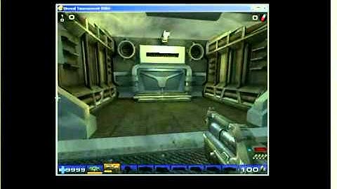 75 UnrealEd 3.0 Actor Commands 2 of 2