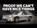 The FD RX 7 Is Everything You Want In A Sports Car Including Failure Cammisa Revelations Ep 17 The FD RX 7 Is Everything You Want In A Sports Car Including Failure Cammisa Revelations Ep 17