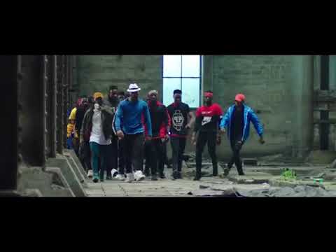 Mr.p - ebeano OFFICIAL video