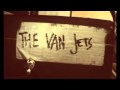 The Van Jets&#39; forthcoming album teaser