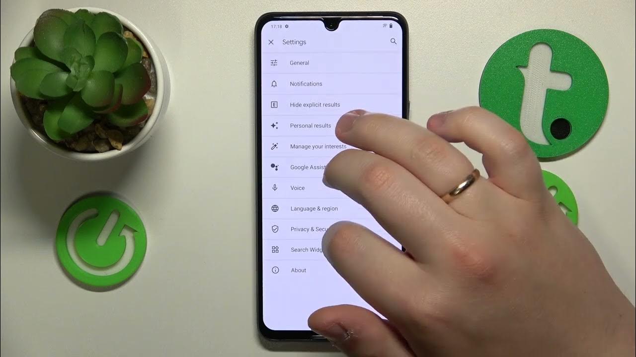 How To Stop Voice Assistant In VIVO Turning Off The Google Assistant how-to-stop-voice-assistant-in-vivo-turning-off-the-google-assistant