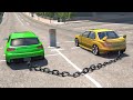 НОВЫЙ МУЛЬТФИЛЬМ про машинки для мальчиков beamng drive аварии МУЛЬТИК игра машина разбивается