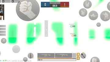 PUBG NEW State White And Green screen issue | Solution???