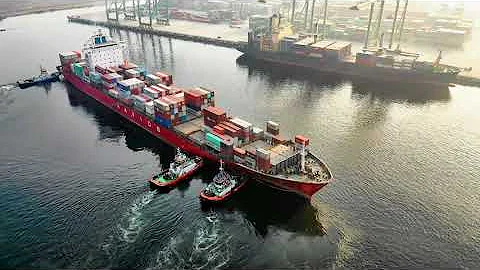 Port Virtual Lab: Transforming Logistics Training with Immersive Simulations