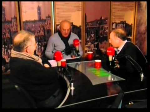 სუბიექტური აზრი (07/02/2012)