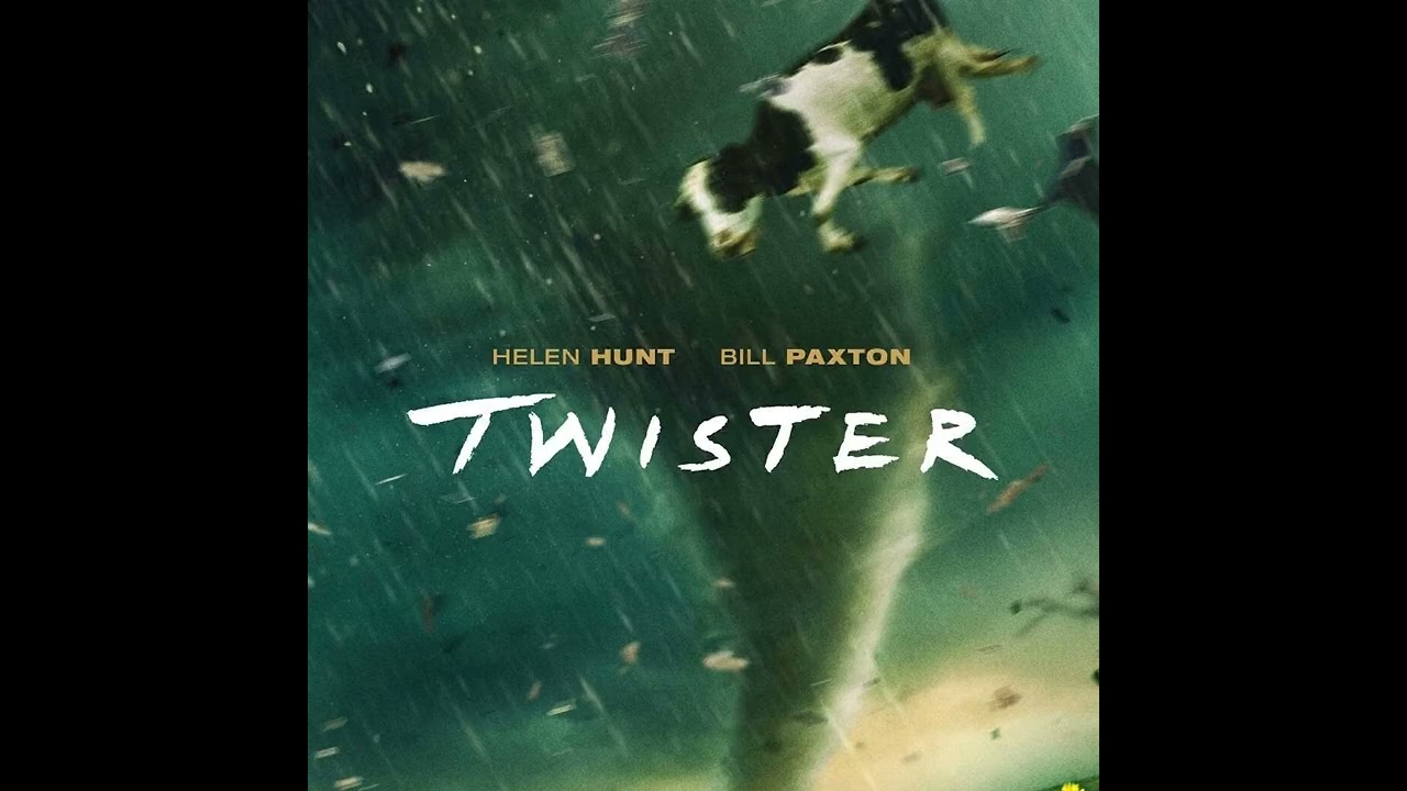 Twister -- 1996 Movies Are Here!