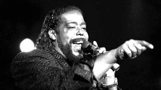 Barry White   I Won&#39;t Settle For Less