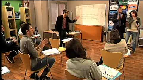 Crackvia: Learn with Zubi [ENGLISH SUBTITLES]