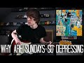 Why Are Sundays So Depressing - The Strokes Cover