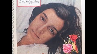 Video thumbnail of "Fátima Guedes - Cheiro de Mato - (Vinil 1980) - Baú Musical"