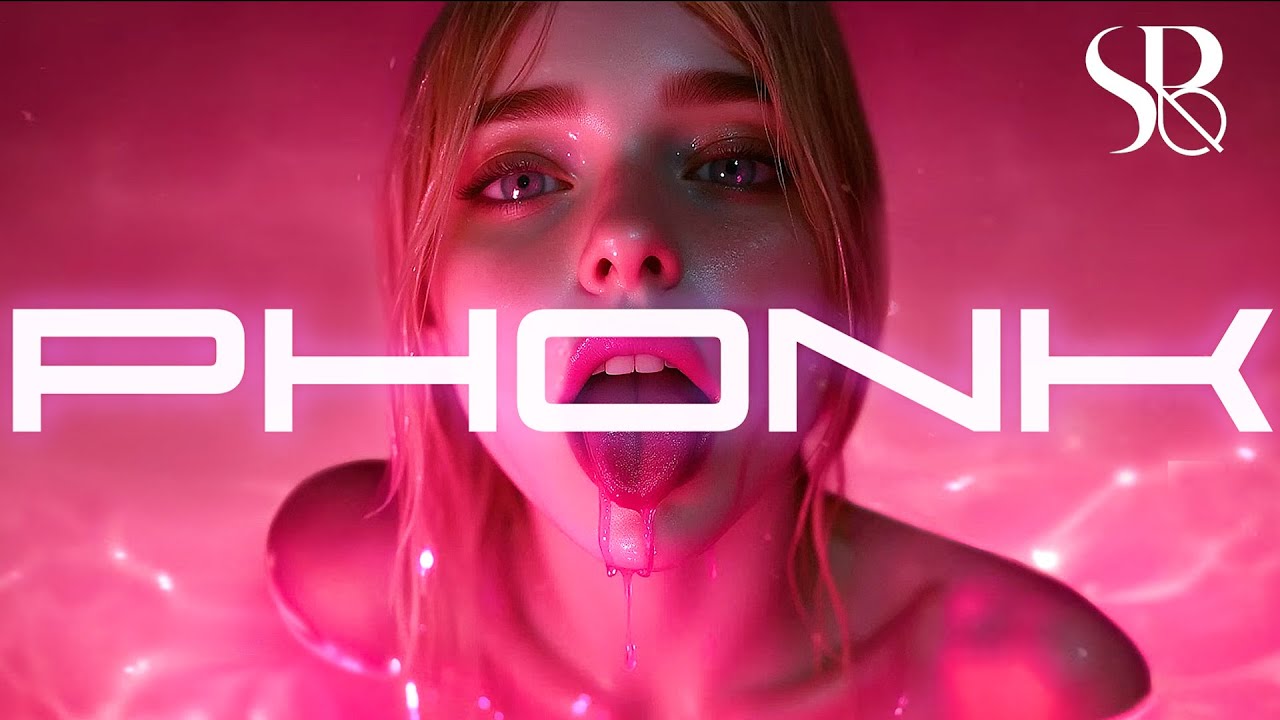 The BEST Drift Night Phonk Mix of 2026