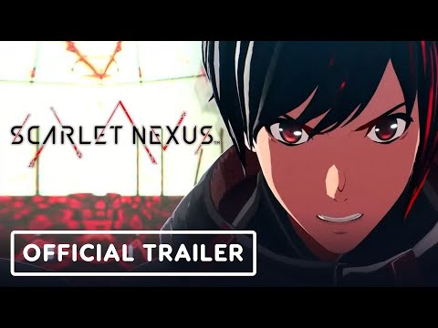 Scarlet Nexus – Official Announcement Trailer | Inside Xbox