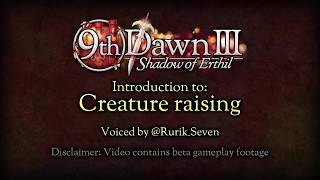 9th Dawn 3 - Gameplay Review Trailer