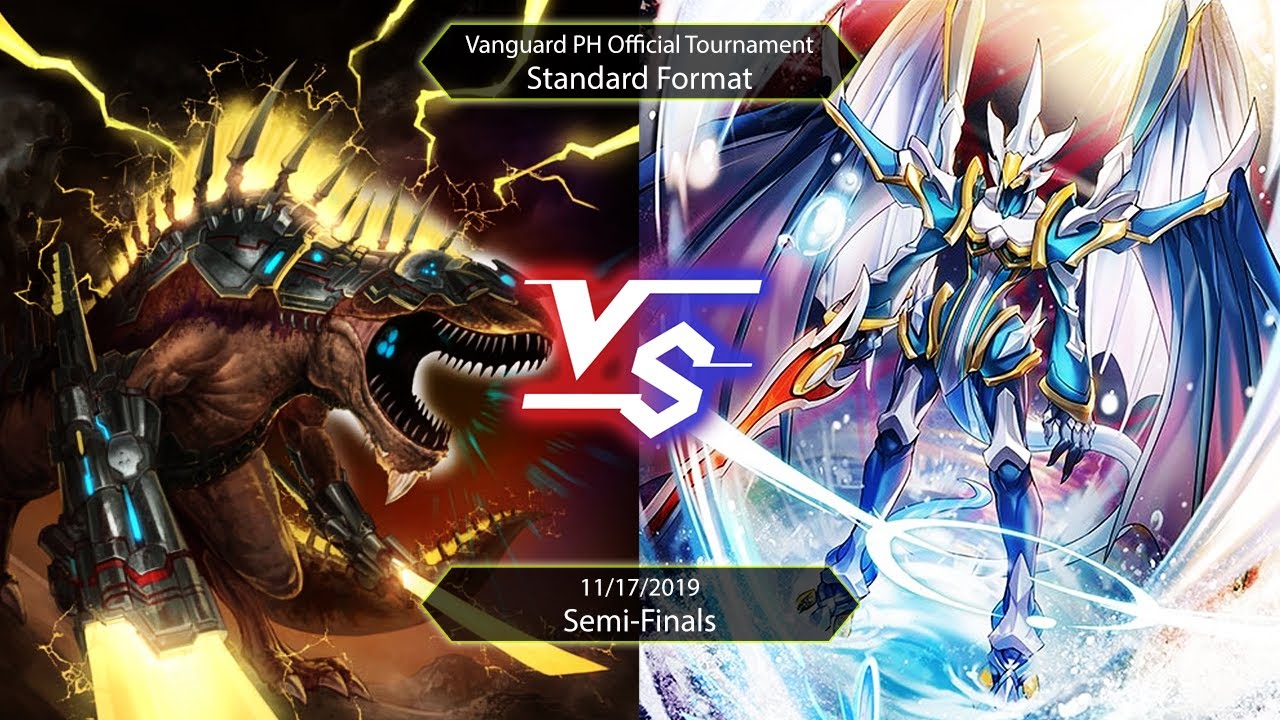 [CFV] Tachikaze's Redemption Arc Season Begins