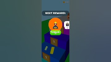 Tower run - level 141 - gameplay walkthrough