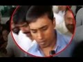 Times Now - Opposition Targets YSR MP Mithun Reddy