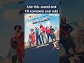 Use this sound#usethissound#use#minecraft#minecraft movie