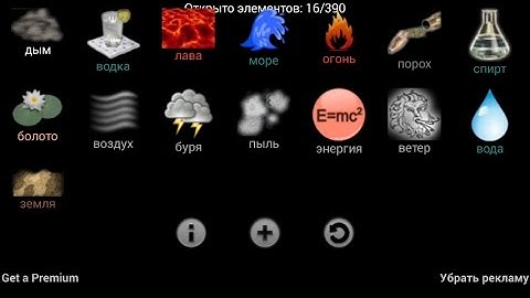 Алхимия (от Andrey 