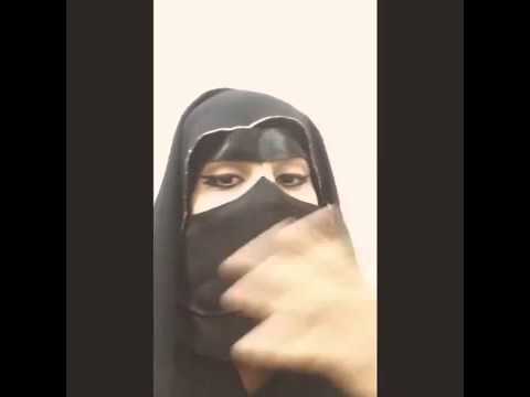 شف الجمال الطبيعي تحت البراقع ضفادع