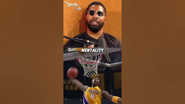 Shaq chooses Tmac OVER KOBE?! 😳