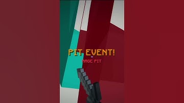 I suck at the Hypixel Pit #shorts