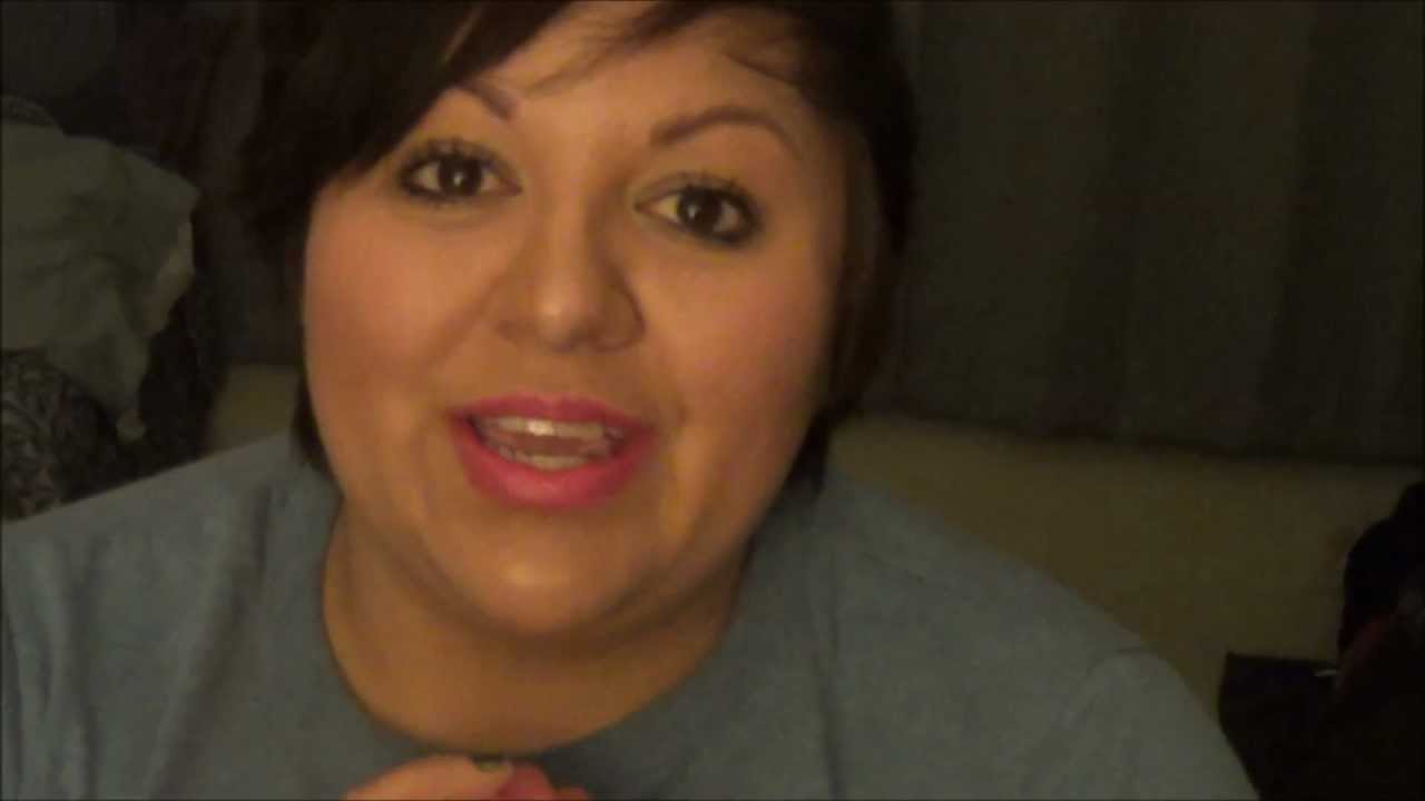 My first order from The Scented Princess