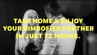 Bimbofication: Book yourself or your partner to a weekend treatment at Hedonia Spa today.
