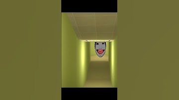 Nextbot Chasing Day (01/365) #garrymod #nextbots