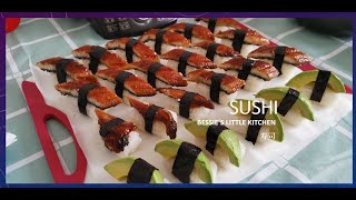 Simple Sushi~~~~~