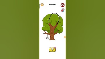 Braindow Draw puzzle Level 465