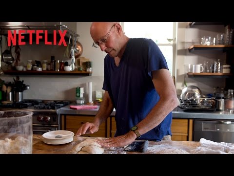 Cooked - Officiële trailer - Netflix [HD]
